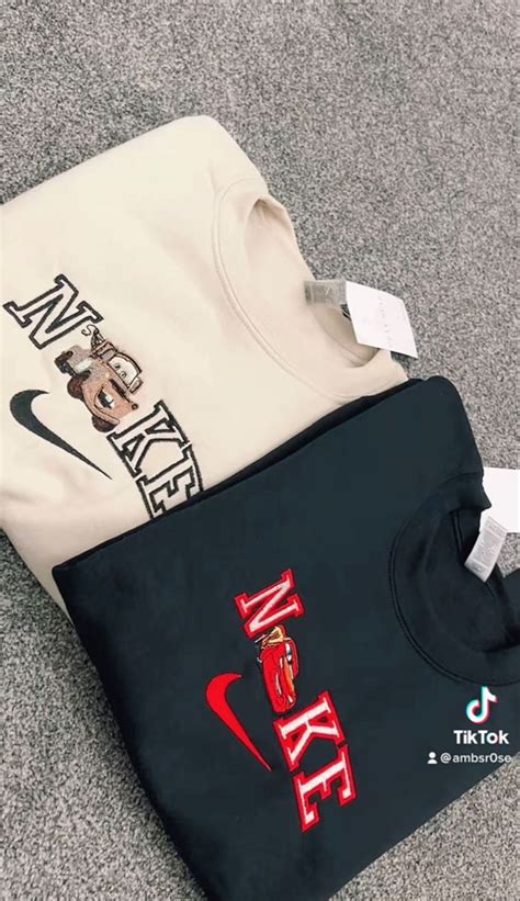is my nike jumper fake